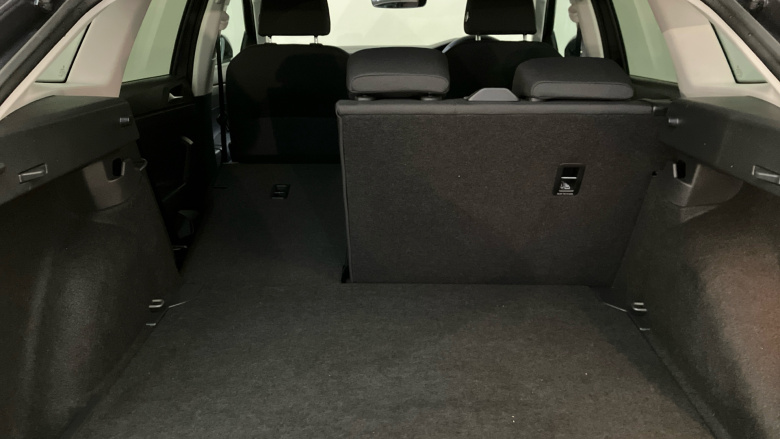 Volkswagen Taigo 1.0 TSI Match 5dr Petrol Hatchback